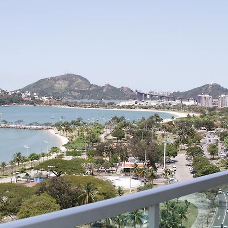 Bristol Praia Do Canto 비토리아 외부 사진