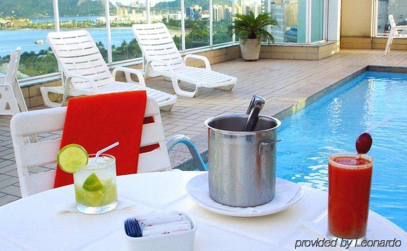 Bristol Praia Do Canto 비토리아 시설 사진